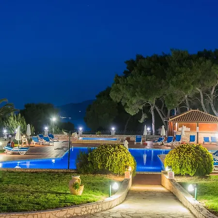 Village & By Zante Plaza (adults Only) 4* קרי
