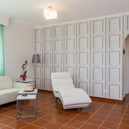 Village & By Zante Plaza (adults Only) Hotell