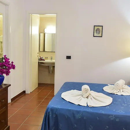 Village & By Zante Plaza (adults Only) Hotell Keri