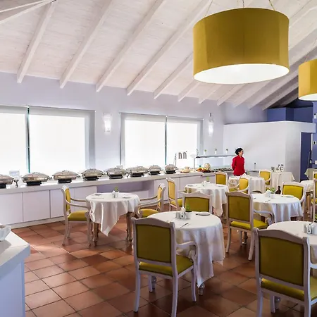 Village & By Zante Plaza (adults Only) Hotell Keri