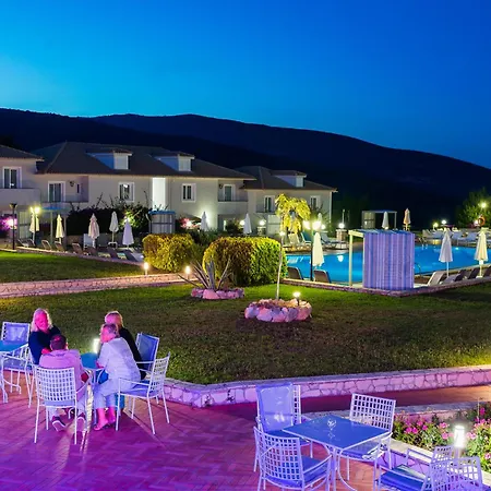 Hotell Village & By Zante Plaza (adults Only)