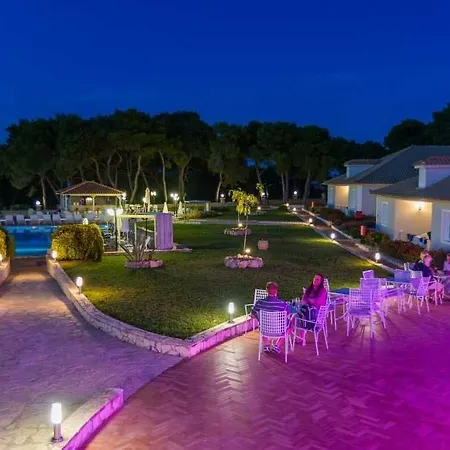 Village & By Zante Plaza (adults Only) Hotell 4*