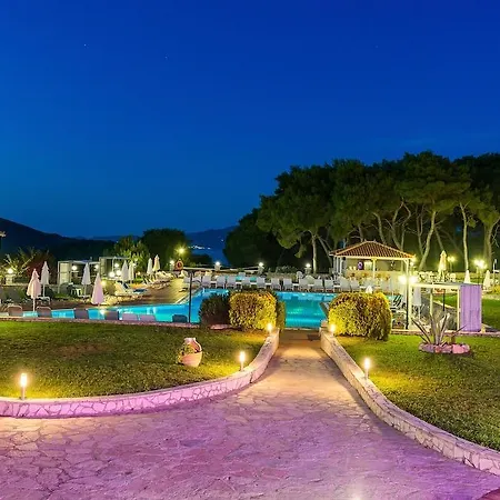 מלון Village & By Zante Plaza (adults Only) 4*