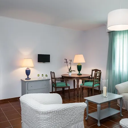 Village & By Zante Plaza (adults Only)