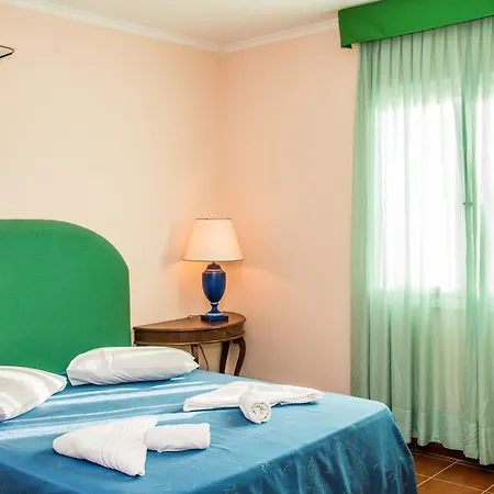 Village & By Zante Plaza (adults Only) מלון 4*