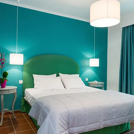 Hotel Village & By Zante Plaza (adults Only) Keri