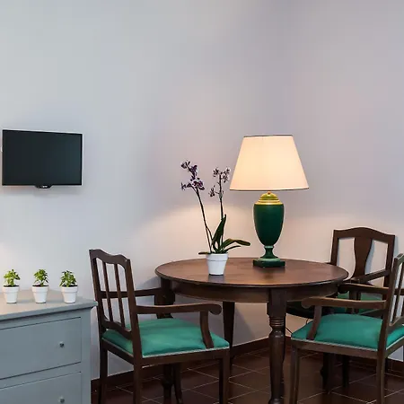 Village & By Zante Plaza (adults Only) 4*