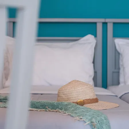 Village & By Zante Plaza (adults Only) 4*