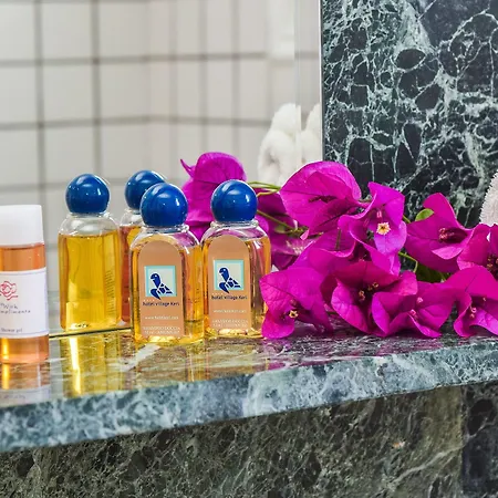 מלון Village & By Zante Plaza (adults Only)