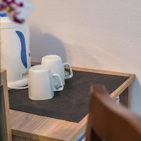 Village & By Zante Plaza (adults Only) מלון 4*