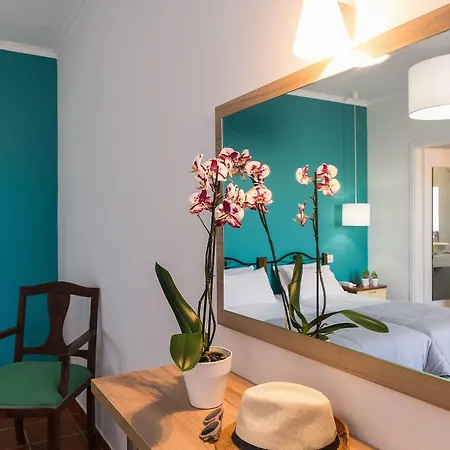 מלון Village & By Zante Plaza (adults Only) קרי