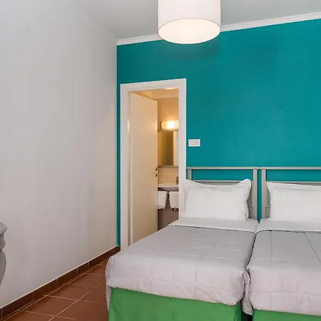 מלון Village & By Zante Plaza (adults Only) 4*