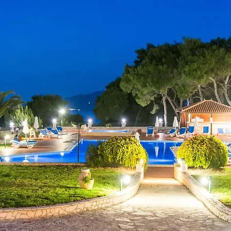 מלון Village & By Zante Plaza (adults Only)