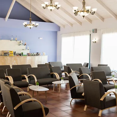 מלון Village & By Zante Plaza (adults Only)