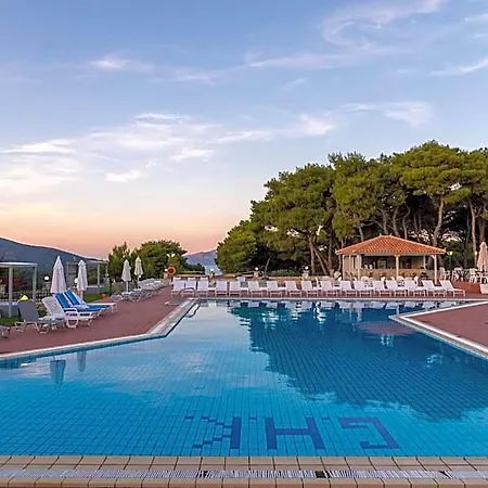Village & By Zante Plaza (adults Only) Hotel Keri