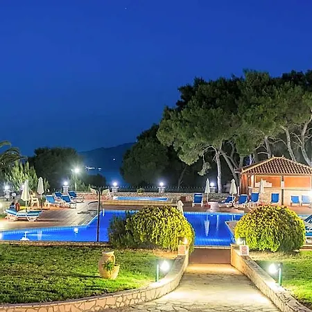 Village & By Zante Plaza (adults Only) Hotel