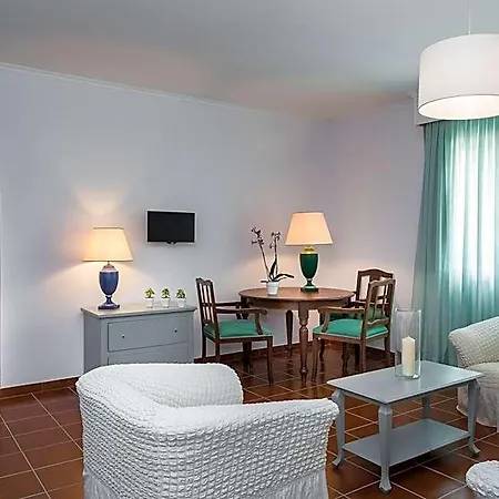 Village & By Zante Plaza (adults Only) 4*