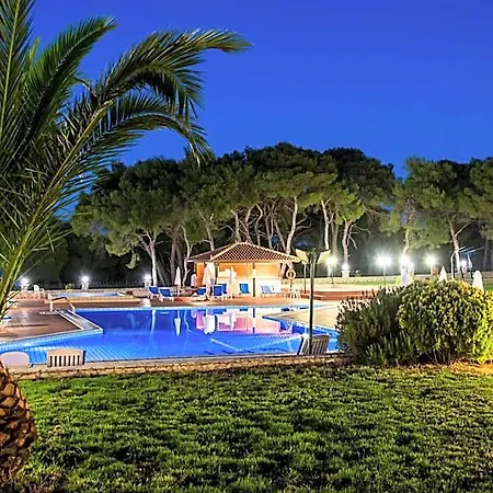 Hotel Village & By Zante Plaza (adults Only) 4*