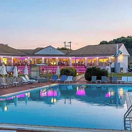 Village & By Zante Plaza (adults Only) Hotel 4*