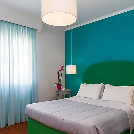 Hotel Village & By Zante Plaza (adults Only) Keri