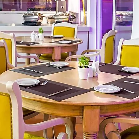 Village & By Zante Plaza (adults Only) Hotel