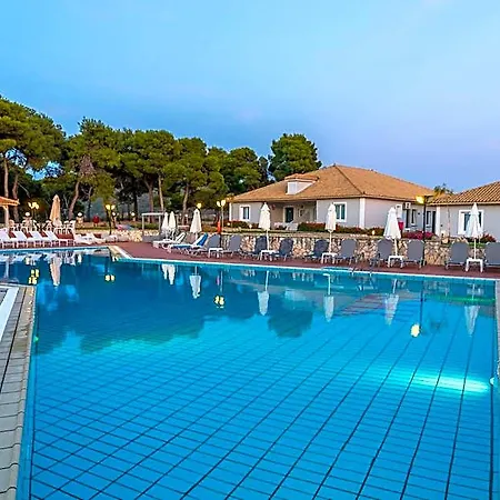 Village & By Zante Plaza (adults Only) Hotel Keri