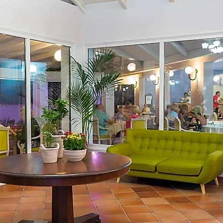 Village & By Zante Plaza (adults Only) 4* Keri