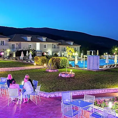 Village & By Zante Plaza (adults Only)