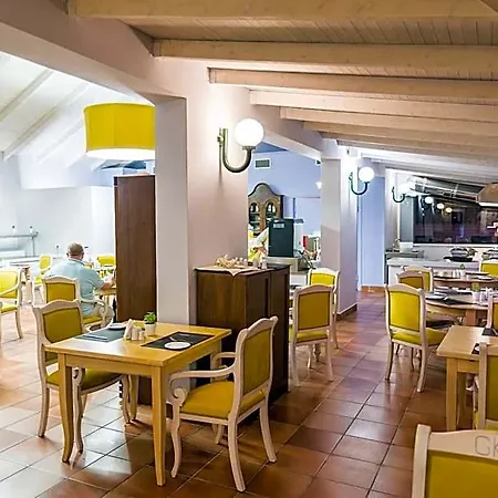 Village & By Zante Plaza (adults Only) Hotel