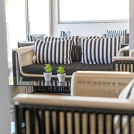 Hotel Village & By Zante Plaza (adults Only)