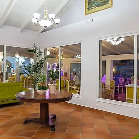 Hotel Village & By Zante Plaza (adults Only)