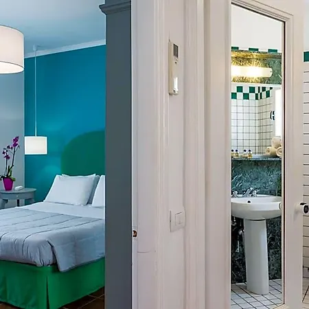 Village & By Zante Plaza (adults Only) Hotel 4*