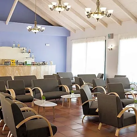 Village & By Zante Plaza (adults Only)