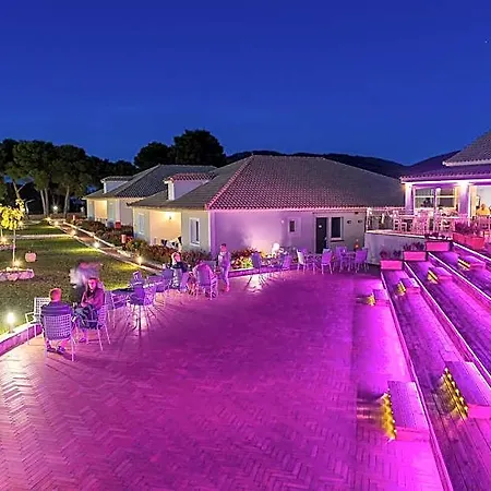 Hotel Village & By Zante Plaza (adults Only)