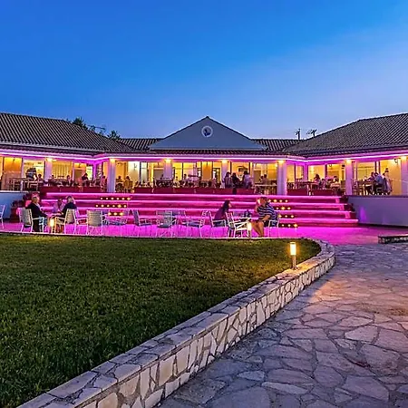 Hotel Village & By Zante Plaza (adults Only)