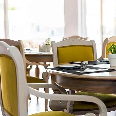 Village & By Zante Plaza (adults Only) 4* Keri