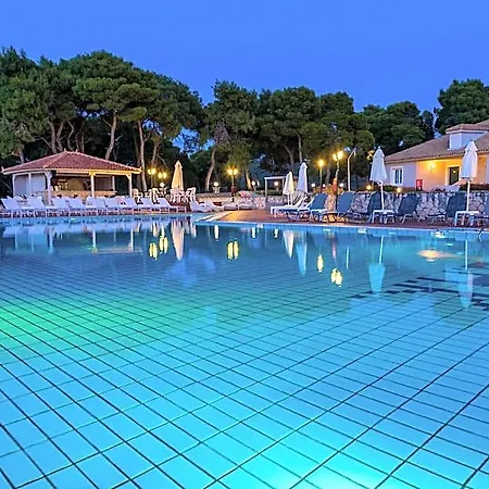 Village & By Zante Plaza (adults Only) 4* Keri