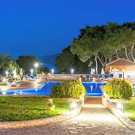 Village & By Zante Plaza (adults Only) Hotel
