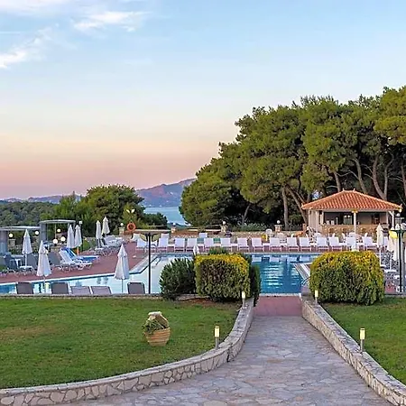 Village & By Zante Plaza (adults Only) Hotel 4*