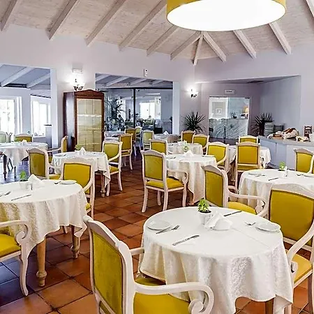 Village & By Zante Plaza (adults Only) Hotel