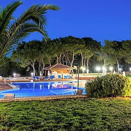 Hotel Village & By Zante Plaza (adults Only) 4*