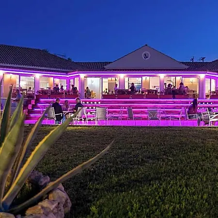 Hotel Village & By Zante Plaza (adults Only) Keri