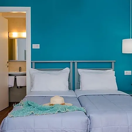 Village & By Zante Plaza (adults Only)