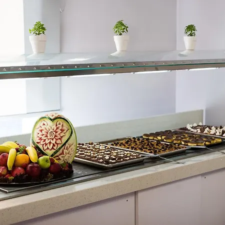 Village & By Zante Plaza (adults Only)