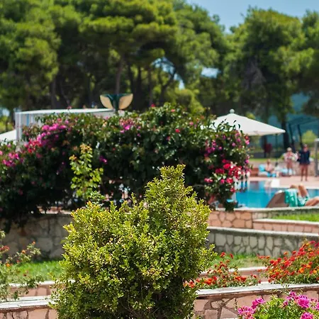 Village & By Zante Plaza (adults Only) Keri