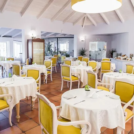 Hotel Village & By Zante Plaza (adults Only)