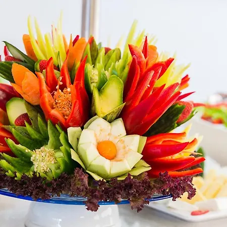 Village & By Zante Plaza (adults Only) קרי