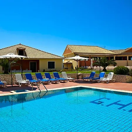 Village & By Zante Plaza (adults Only) מלון קרי