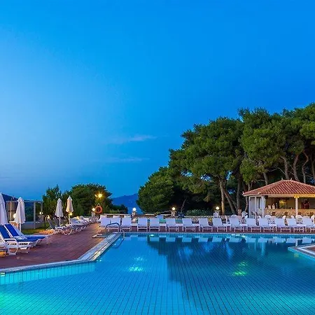 Village & By Zante Plaza (adults Only) 4*