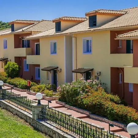 Village & By Zante Plaza (adults Only) Hotel